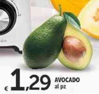 Carrefour Market Avocado offerta