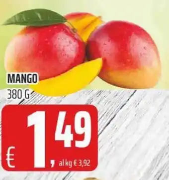 Coop Mango 380 g offerta