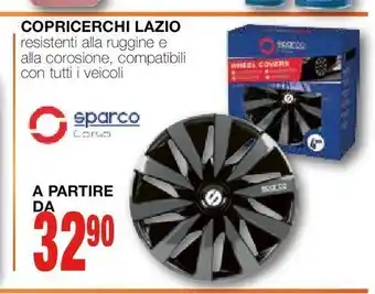 Copricerchi