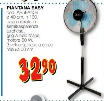 Mondo Brico Piantana easy offerta
