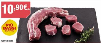 Poli Filetto di Suino offerta