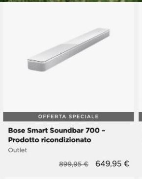 Soundbar