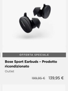 Sport bose
