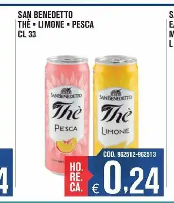 The* limone * pesca cl 33 san benedetto
