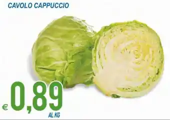 Cavolo Cappuccio