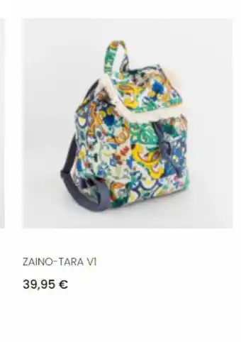 Zaino