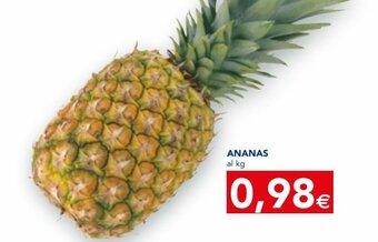 Ananas