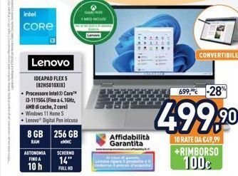 Unieuro Processore offerta