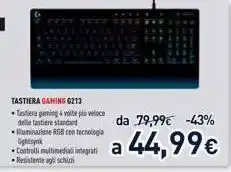 Unieuro Tastiera offerta