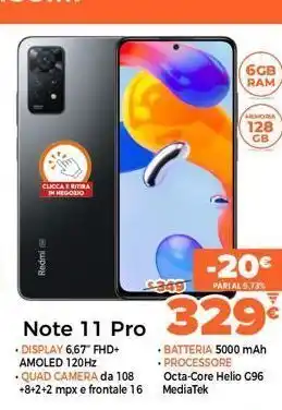 Auto redmi