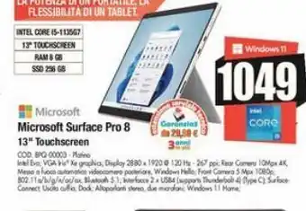 Tablet core