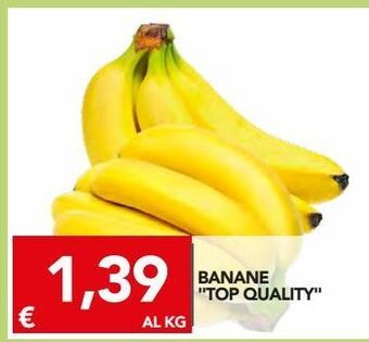 TuoDi Banane ""top quality "" offerta