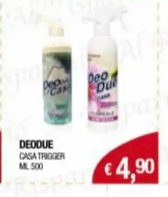 Casa trigger 500ml