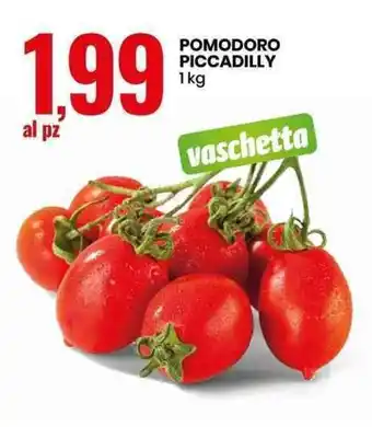 Eurospin Pomodoro Piccadilly 1 kg offerta