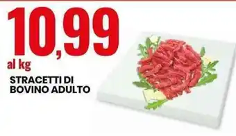 Eurospin Stracetti Di Bovino Adulto offerta