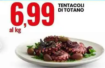Tentacoli Di Totano