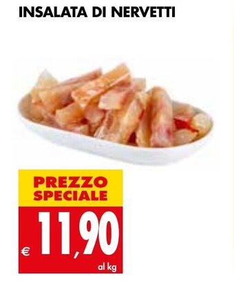Insalata di Nervetti