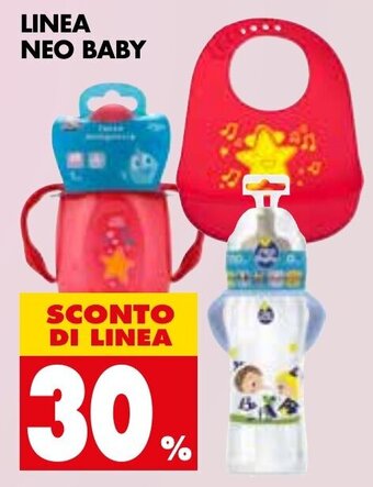 Linea Neo Baby