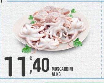 Eurospar Moscardini offerta
