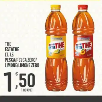 Eurospar The estathe offerta