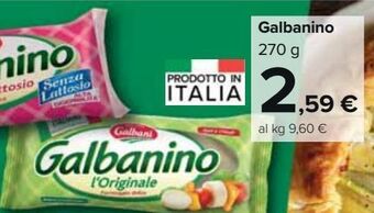Galbanino