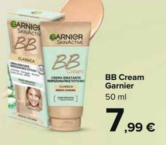 Carrefour Market Bb cream garnier offerta