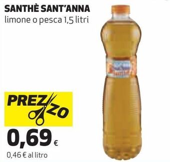 Santhe sant'anna