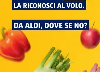 ALDI Ciliegie i colori del sapore 500 g offerta