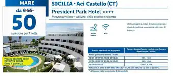 President Park Hotel