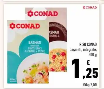 Riso conad