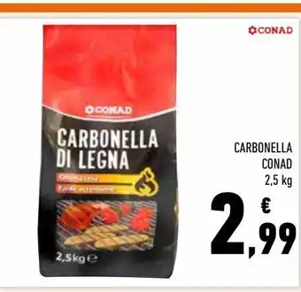 Conad Carbonella conad offerta