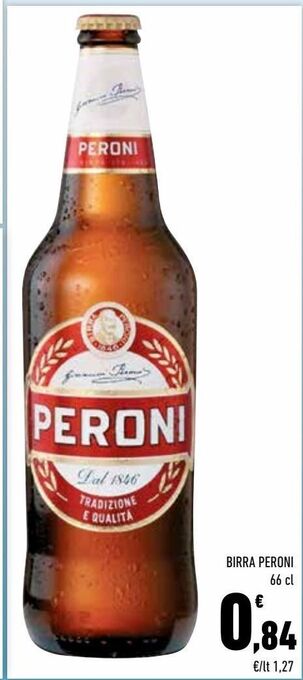 Birra peroni