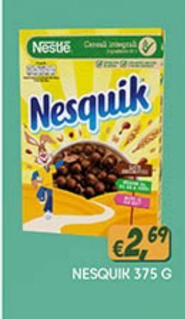 Nesquik