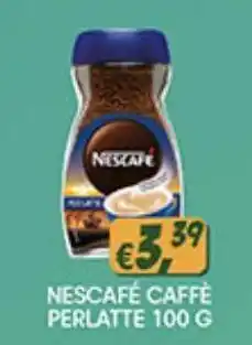 Nescafè caffè