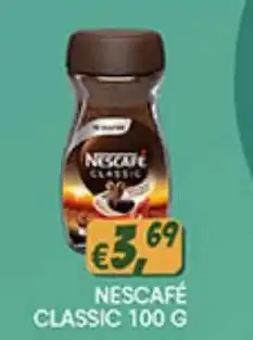 Maxi Coal Nescafè classic offerta