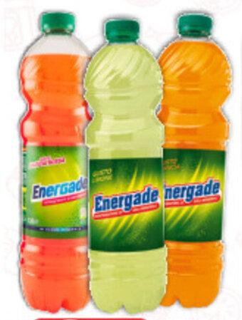 Primo Prezzo San Benedetto Energade Arancia/Arancia Rossa/Limone Lt. 1,5 offerta