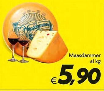 Iper Super Conveniente Maasdammer offerta