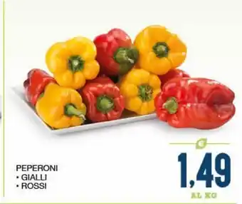 Peperoni