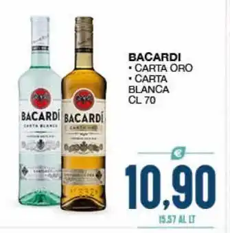 Bacardi