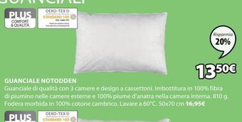 Cuscino