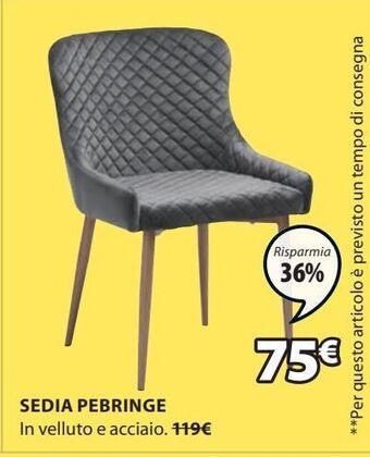 Sedie