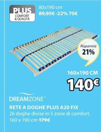 Struttura letto