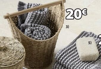 JYSK Accessori bagno offerta