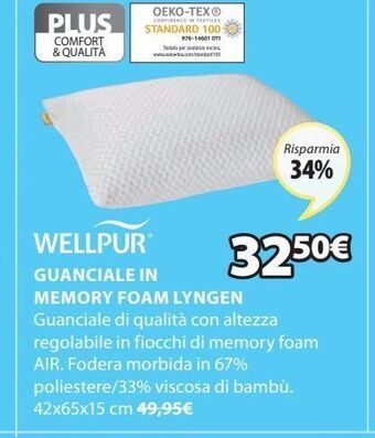 Cuscino