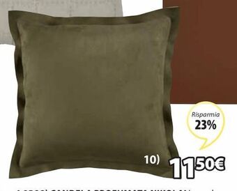 JYSK Cuscino offerta