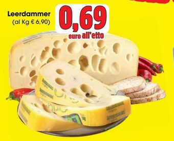 Leerdammer
