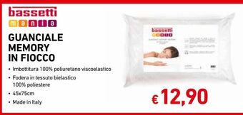 Conad Guanciale memory in fiocco offerta