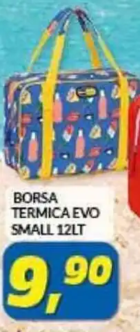 Risparmio Casa Borsa Termica Evo Small 12Lt offerta