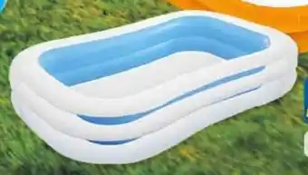 Risparmio Casa Piscina Family 262x175x56 offerta