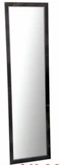 Cossuto Specchio Da Parete 30x1,5x120 cm offerta